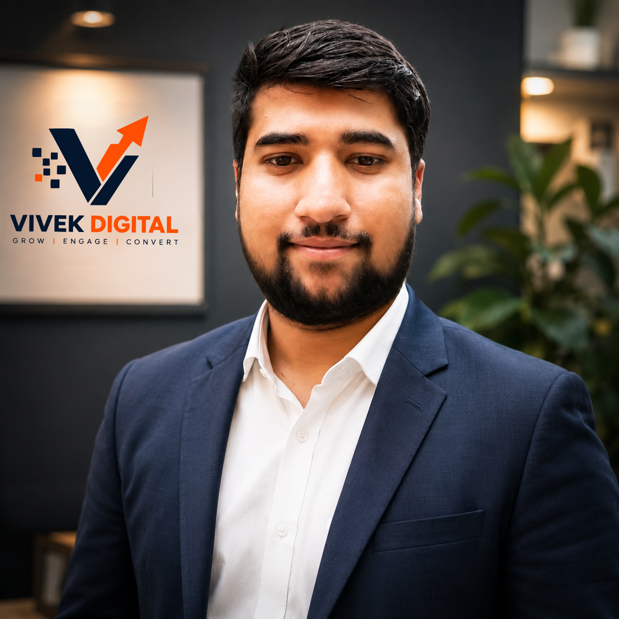 Vivek Patel